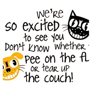 A closet full of treasures. I hope you find yours!